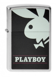 Zippo Playboy Classic